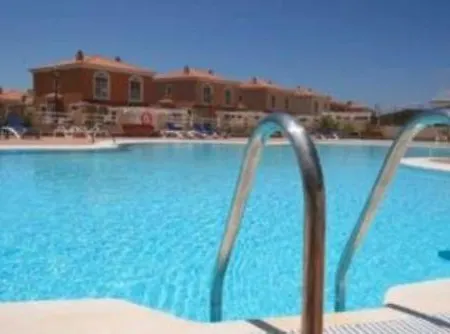 Casa Paraiso Mit Ueberdachter Terrasse Holiday home Caleta De Fuste